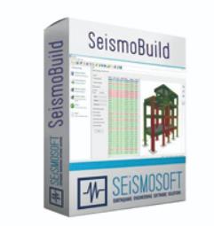 结构安全计算分析软件SeismoBuild